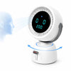 SmartTrack™ Auto-Follow Cooling Fan