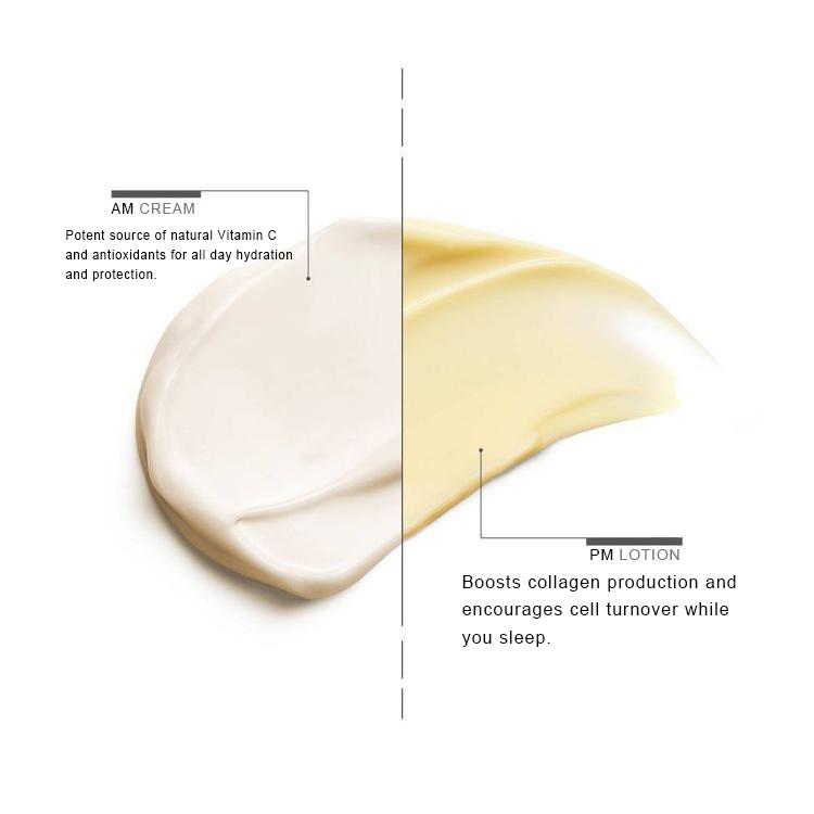 Advanced Vitamin C Dual Chamber Complex