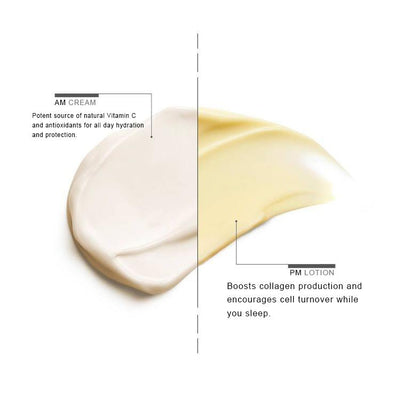 Advanced Vitamin C Dual Chamber Complex