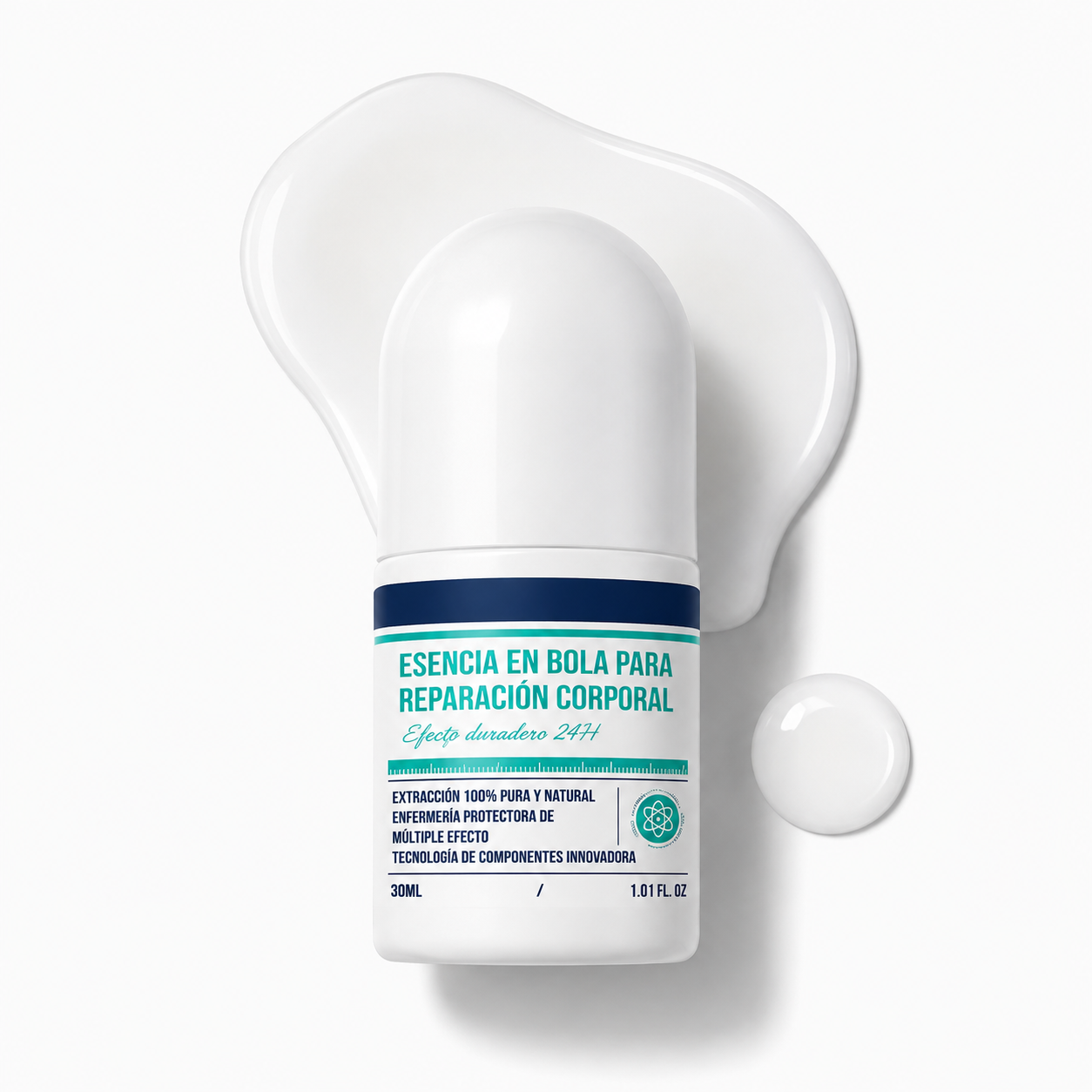 Sérum Roll-On de Precisión SmoothSpot™