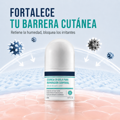 Sérum Roll-On de Precisión SmoothSpot™