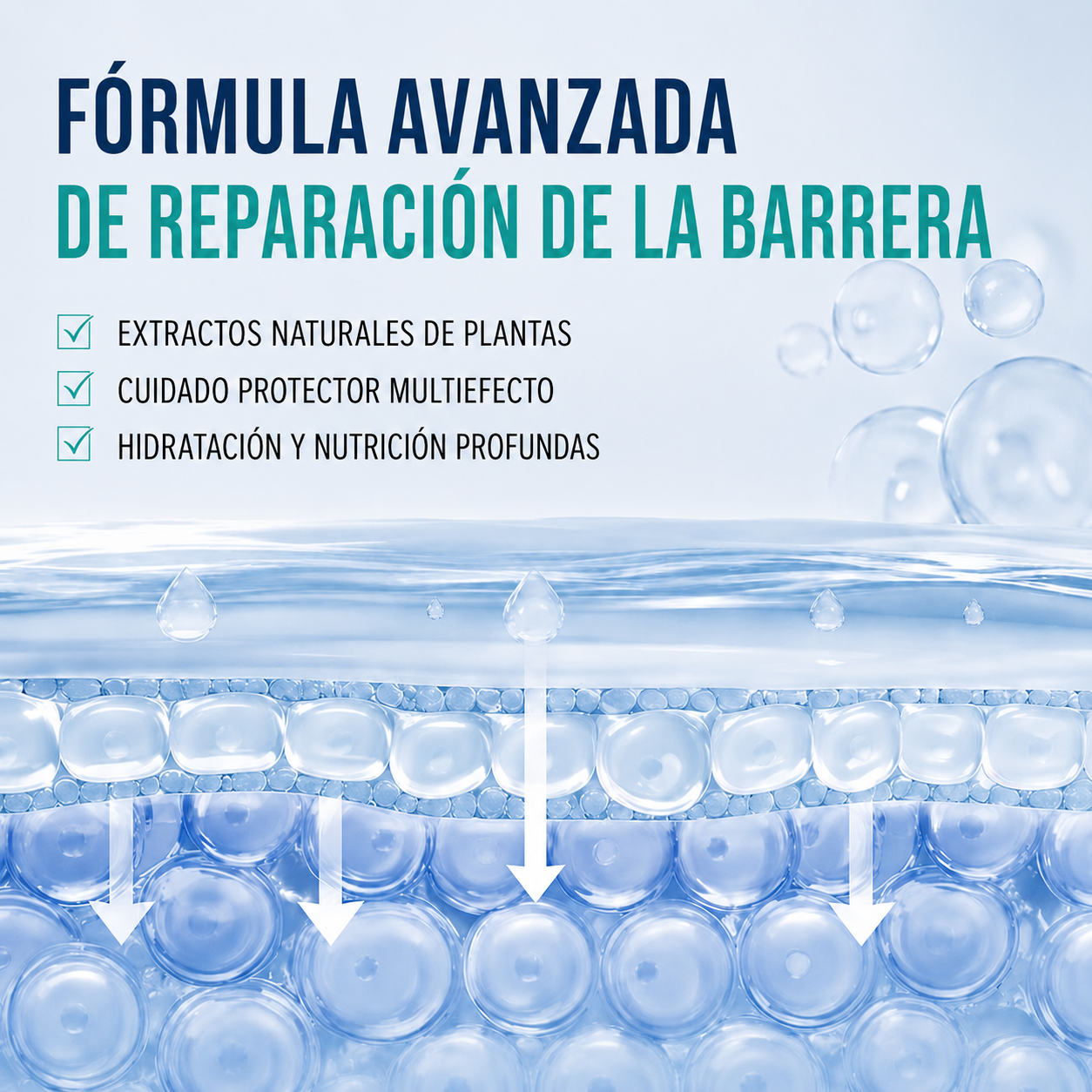 Sérum Roll-On de Precisión SmoothSpot™