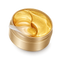 Brightening under-eye patches