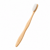 Eco-friendly Bamboo Toothbrush