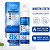 Niacinamide + Charcoal Whitening Toothpaste