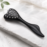 Masajeador facial refrescante
