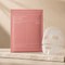 Mascarilla facial hidratante de biocolágeno