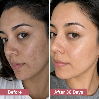 Advanced Vitamin C Dual Chamber Cream