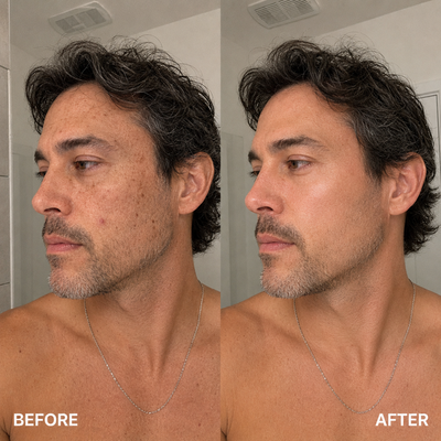 Advanced Vitamin C Dual Chamber Cream