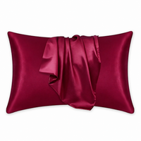 Premium Satin Pillowcase