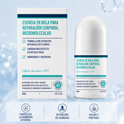 Sérum Roll-On de Precisión SmoothSpot™