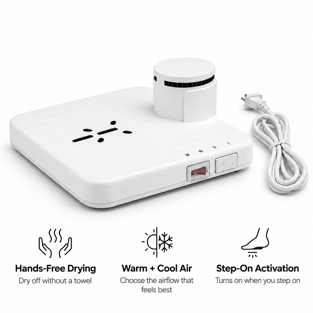 Feature product image