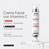 Complejo Avanzado de Vitamina C de Doble Cámara