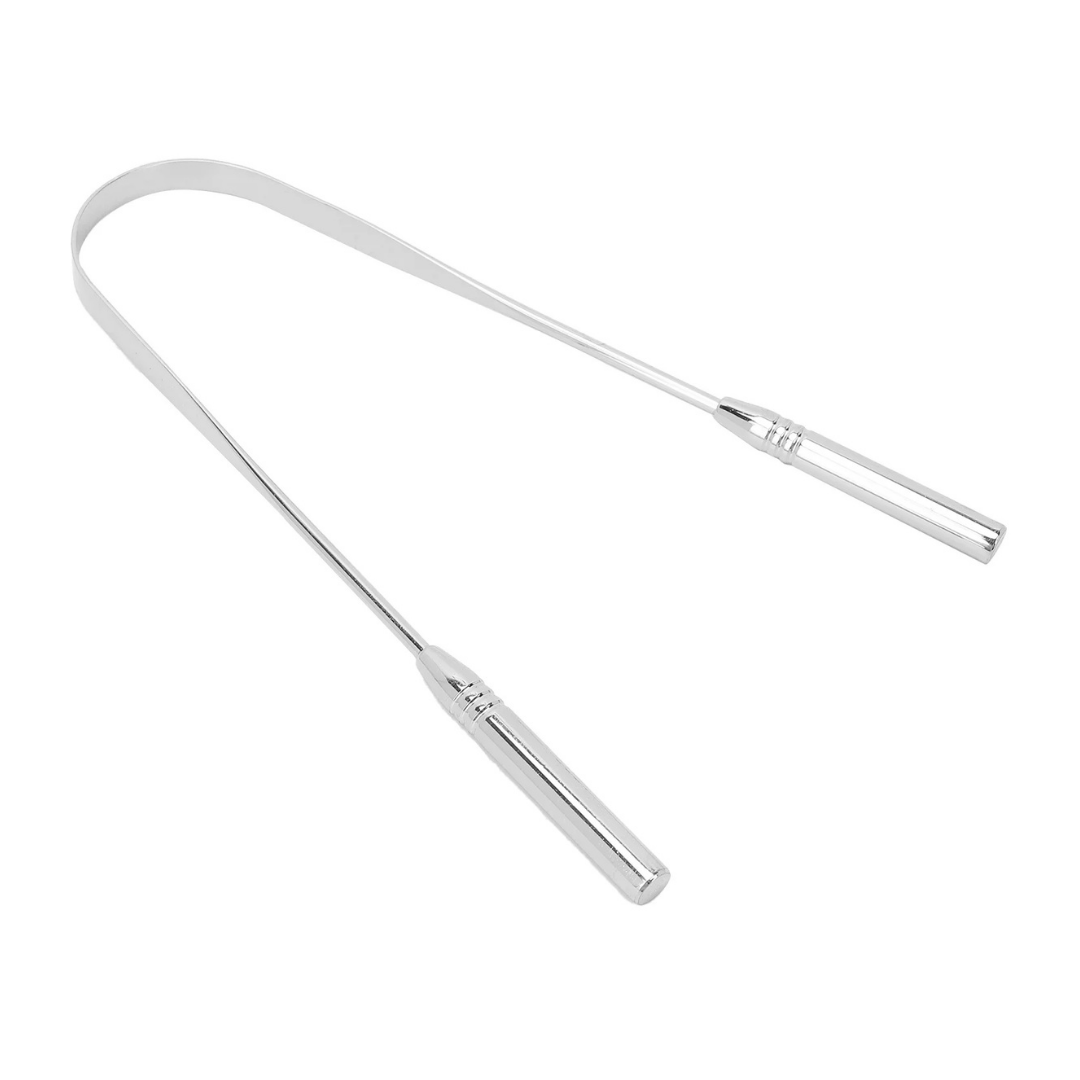Premium Tongue Scraper