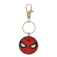 Spider-Man Keychain