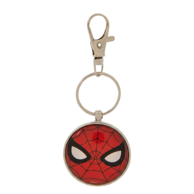 Spider-Man Keychain